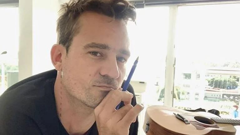 El Chano; de un increíble Show a denunciar amenazas en Twitter e861916f-cc1a-4fcd-915b-d0a72fd255a4