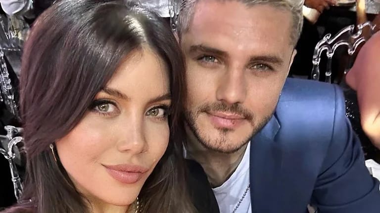 Mauro Icardi estalló de furia e9424955-8f37-40e3-9d8e-f789ff79b755