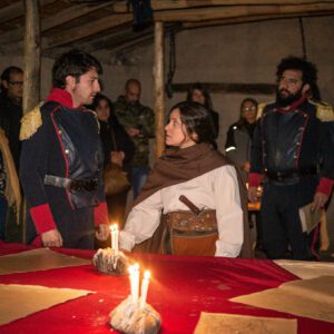 el pueblo qu ehizo patria (2)