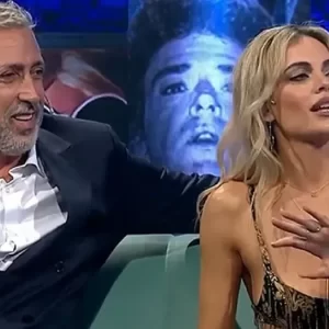 Emilia Attias rompió el silencio sobre su separación del Turco Naim emilia-attias-turco-naim-1jpg
