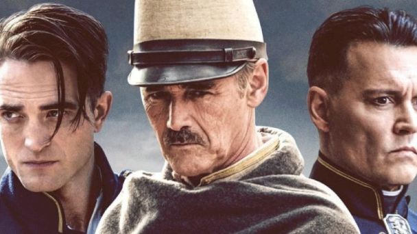 ¡Johnny Depp vuelve a las pantallas! f608x342-125228_154951_0