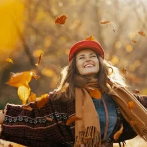 Cuáles son las 5 cosas que nos hacen felices y no nos damos cuenta, según la ciencia f685x385-39690_77383_5050