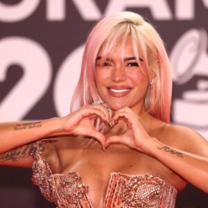 Karol G fue nombrada Mujer del Año por los Billboard Women in Music Awards fc5171ff-cec4-4fc3-be86-d4440dcf48a8_w1200_r1