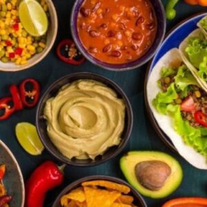 San Carlos: se viene una gran encuentro de Gastronomía Andina gastronomia-america-latina-678×381