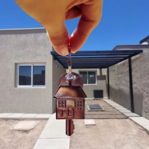 El IPV abrió sus inscripciones para acceder a una casa propia image