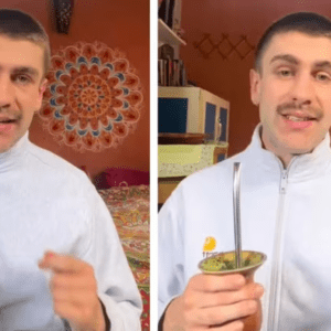 Un alemán, que vive en Argentina, contó cuáles las tres costumbres que más le gustan del país image-411