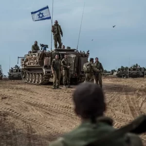 israeldesplieguegazajfif