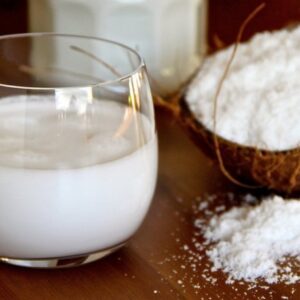 Beneficios de la leche de coco lechedecoco
