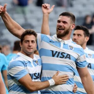 Ya están a la venta las entradas para Los Pumas vs All Blacks los-pumasjpg
