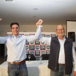 En Guaymallén, hubo paliza de Marcos Calvente marcos-calvente-y-marcelino-iglesiasjpg