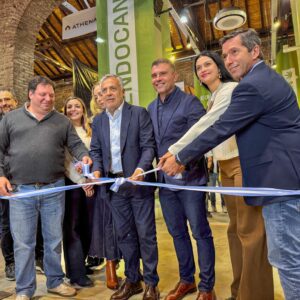 Mendocann 2025: GODOY CRUZ, punto de encuentro para el ecosistema cannábico mendocann-2025