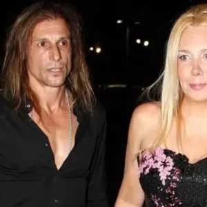 Claudio Caniggia va a ser procesado por abuso sexual nannis_caniggia_x1x.jpg_1480801792