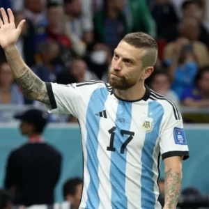 El Papu Gómez da positivo en antidoping papu-gomez