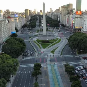 Paro de la CGT: no hay subtes ni trenes, pero muchos comercios están abiertos paro-general-la-cgt-activa-la-segunda-huelga-contra-milei-y-v0-hEPRYI4Q7Zfjv1ifREoKs33awgGacGRzP6nJjw9irvs