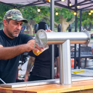 Fiesta de San Patricio en Maipú: música, cerveza y diversión al aire libre san-patricio-maipu-1jpg