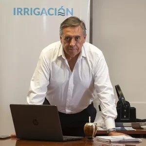 El ruido de la política frente a la gestión técnica para la seguridad hídrica sergio-marinelli-4irrigacionjpg