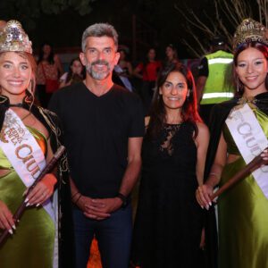 La ciudad de Mendoza celebro una vendimia excepcional unnamed (1)