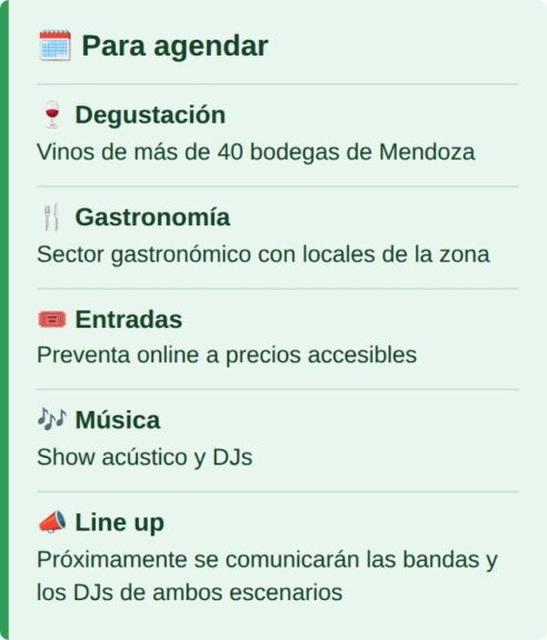 Para agendar